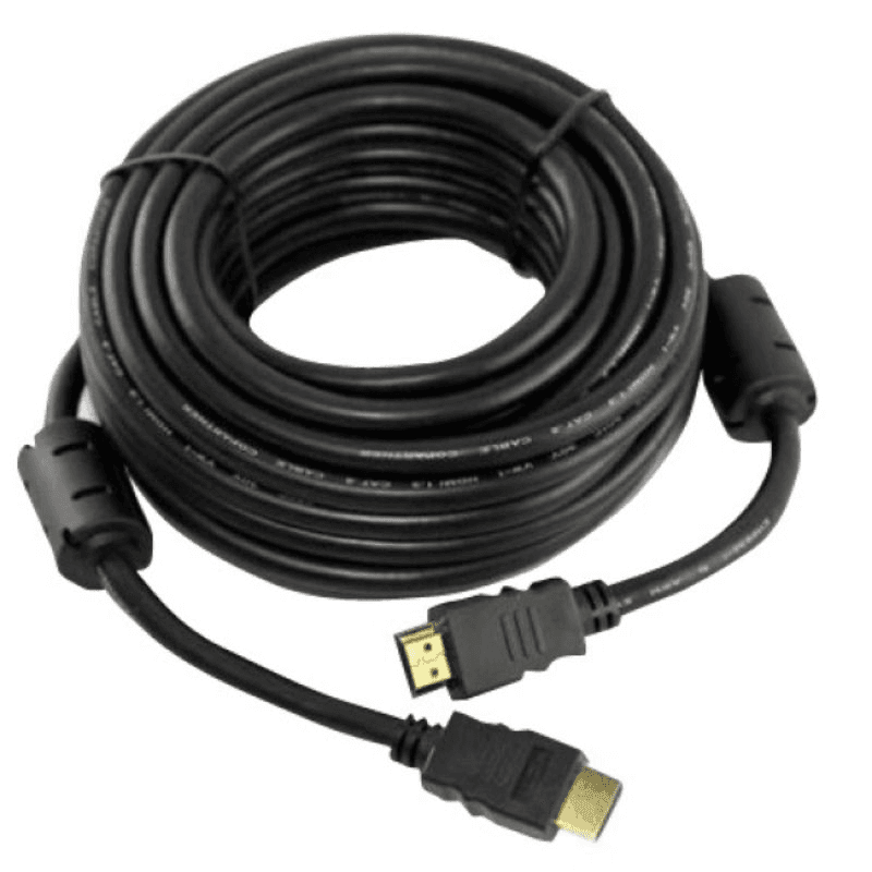 HDMI Standard 10 metros