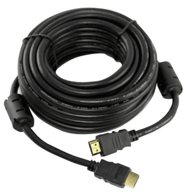 HDMI Standard 10 metros