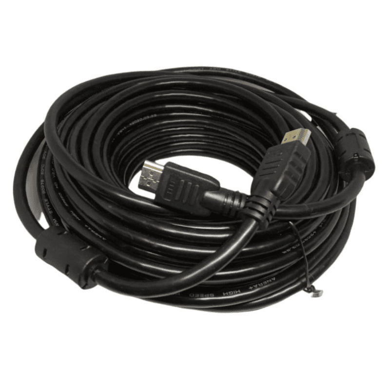 HDMI Standard 20 metros