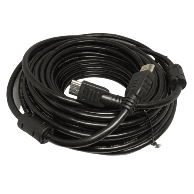 HDMI Standard 20 metros