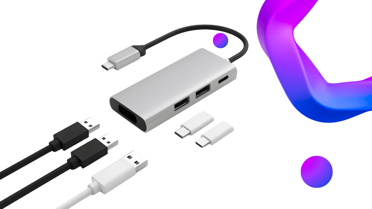 Cables