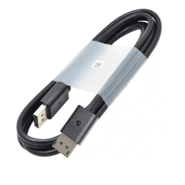 Cable Display Port 1.8 metros