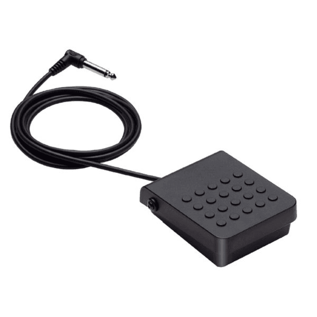 Casio SP-3  Pedal de sostenido estilo pad