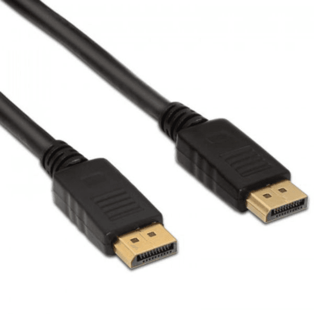 Cable Display Port 5 metros