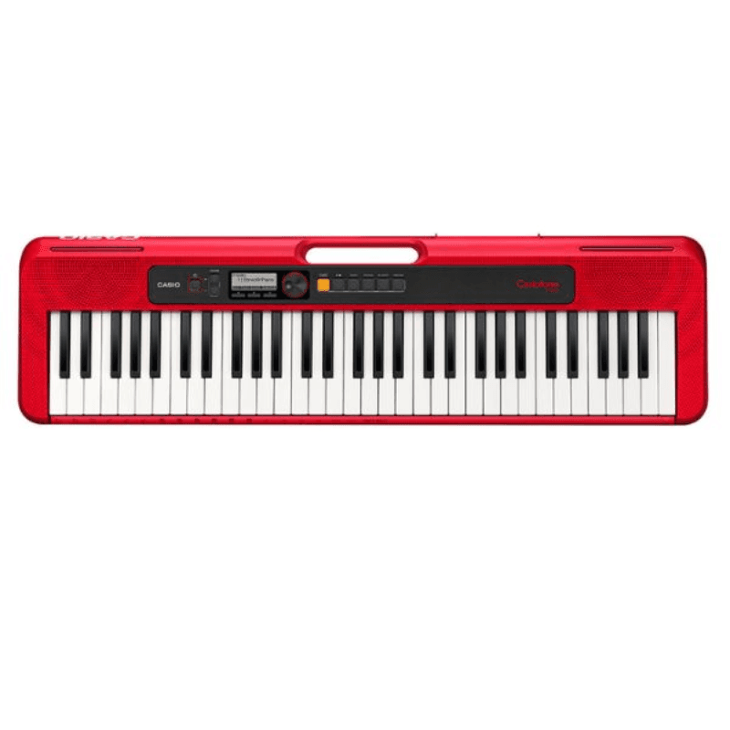 Teclado CASIO CT-S200 61 teclas