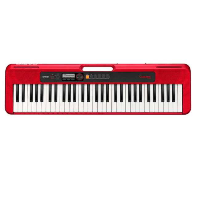 Teclado CASIO CT-S200 61 teclas