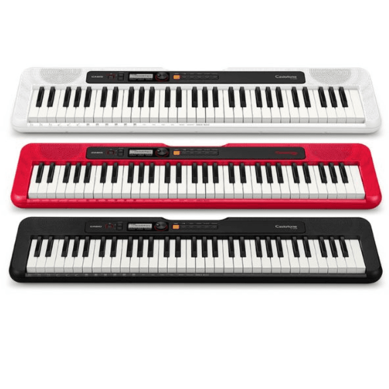 Teclado CASIO CT-S200 61 teclas