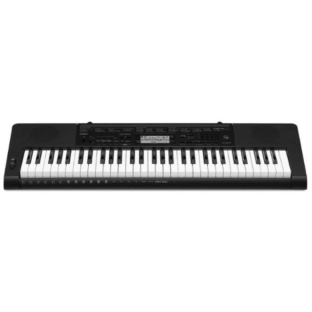 Teclado CASIO CTK-3500