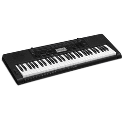 Teclado CASIO CTK-3500