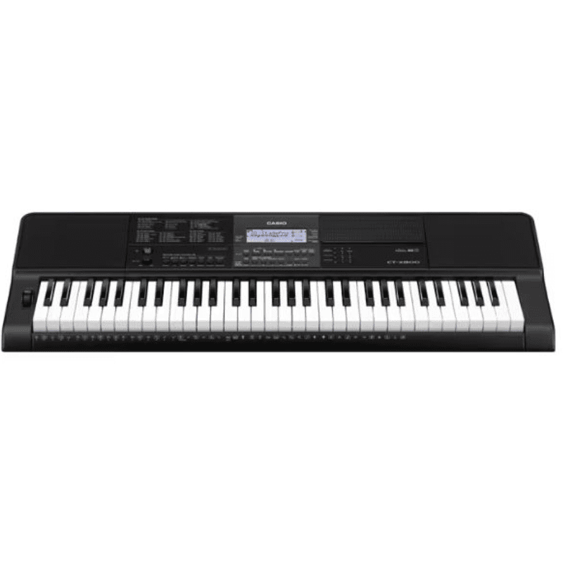 Teclado CASIO CT-X800