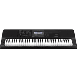 Teclado CASIO CT-X800