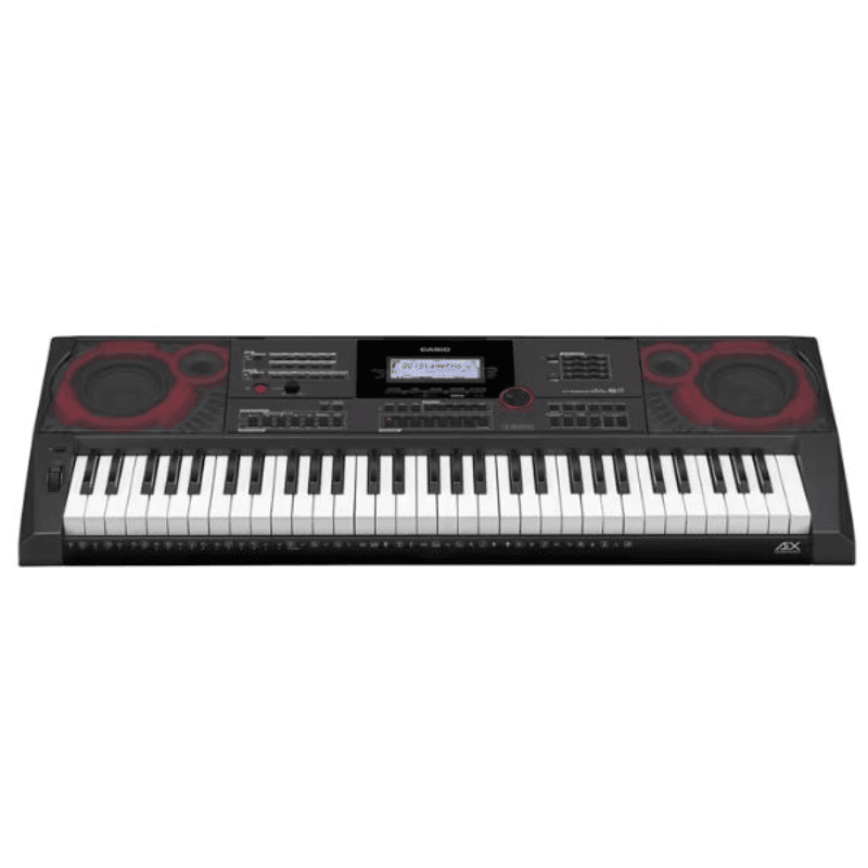 Teclado CASIO CT-X800