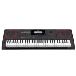 Teclado CASIO CT-X800