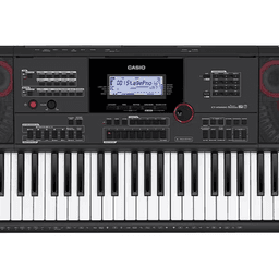 Teclado CASIO CT-X5000