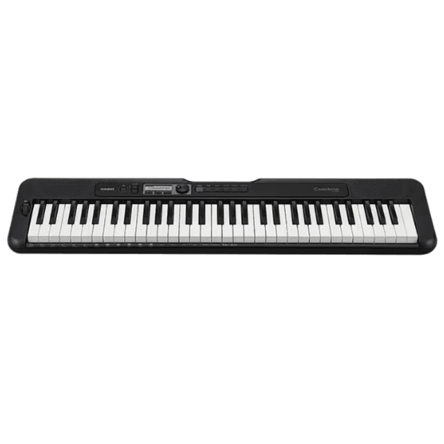 Casio Teclado CT-S300