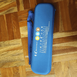 Melódica, teclado de 32 teclas para niños, estilo piano, melódica, estuche portátil, instrumento musical para niños