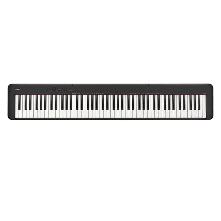 Teclado CASIO CDP-S160