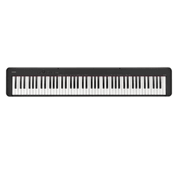 Teclado CASIO CDP-S160