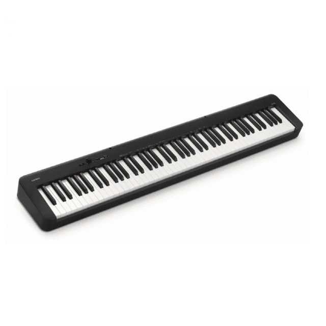 Teclado CASIO CDP-S110